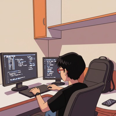Muhammad Musa's avatar
